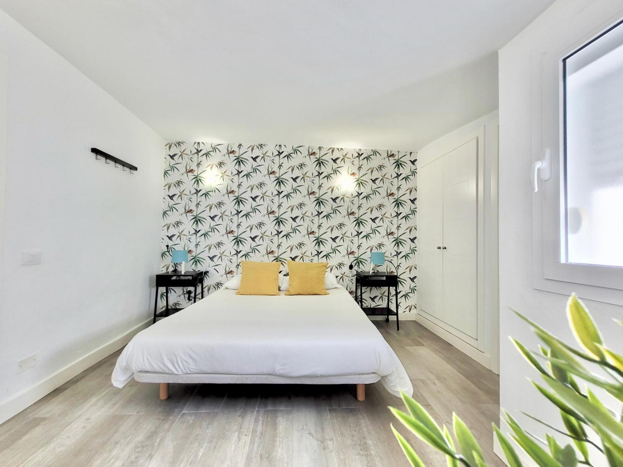 Summer Breeze Penthouse Puerto de la Cruz  Exteriör bild
